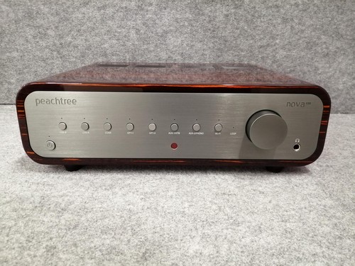 Peachtree audio nova150 - peachtree,