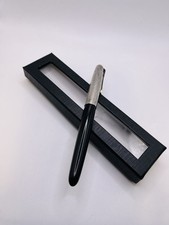 Parker 51 Fountain Pen Black