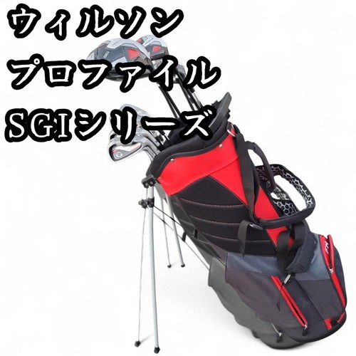 Wilson profile sgi series golf - profile,