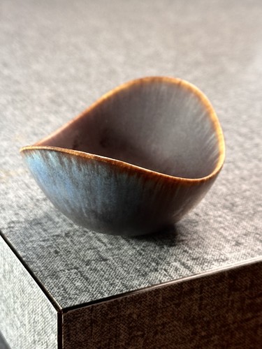 Gunnar nylund aro bowl from - gunnar,