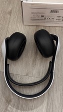 Sony ps5 pulse wireless - 3d,
