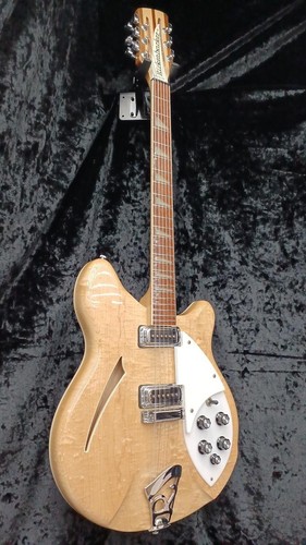 360 round - (rickenbacker),