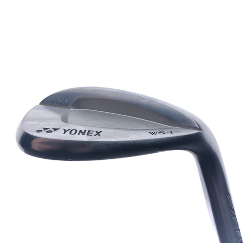Used yonex 2019 lob wedge - ws-1,