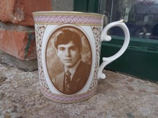 1981 Prince Andrew 21st