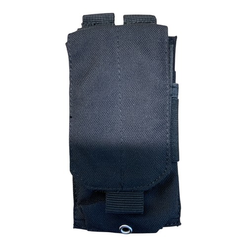 Molle single magazine - molle,