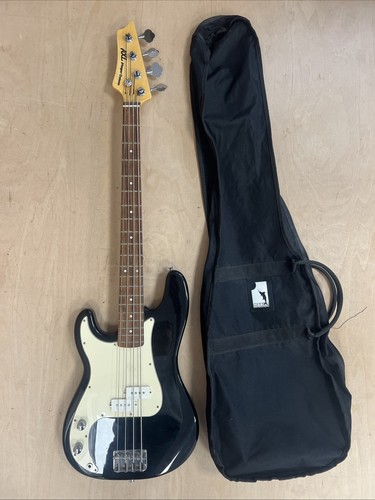 Axl deluxe electric guitar - deluxe,