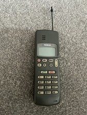 Vintage nokia 101 - vintage,