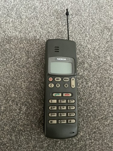 Vintage nokia 101 - vintage,