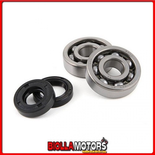 Mf33 16607 motor shaft - mf33.16607, bearing