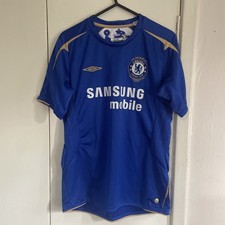 Chelsea Original Umbro 100