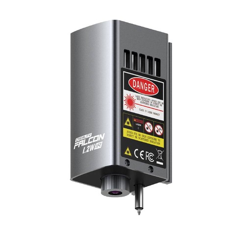 Creality infrared laser - 1.2w,