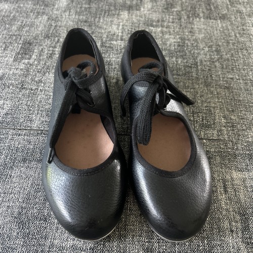 Bloch girls tap - size, 11