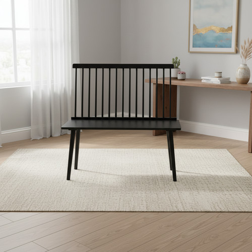 Entryway bench for windsor - bench, 2