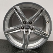 Audi A5 B9 2018 8.5jx18 5