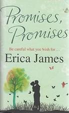 Erica James Promises Promises