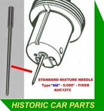 Morris Cowley Saloon 1954-56 -