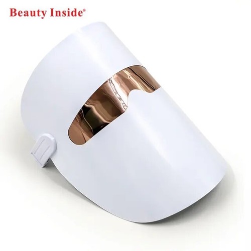 Acne treatment led facial - acne,