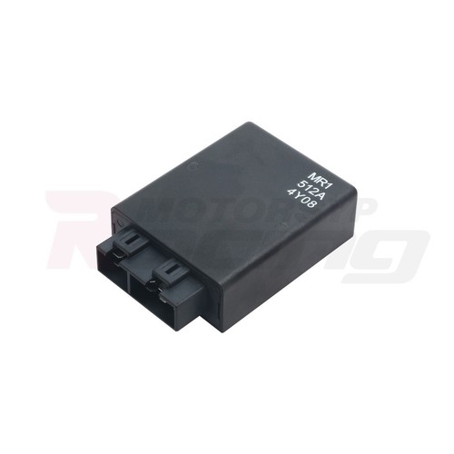 Stock cdi ignition - cdi, control