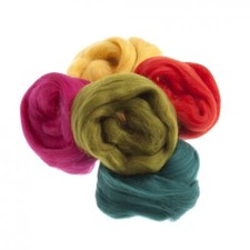 TRIMITS Natural 100% Wool
