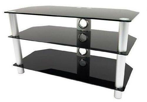 St42b3cm flat panel tv stand - panel,