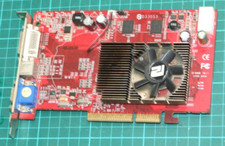 PowerColor ATI RADEON X1650
