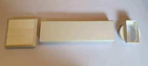 T733 cooker hood - cooker, kit