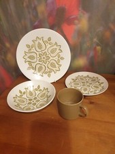 J & G MEAKIN "TULIP TIME"