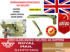 34709D "UR" UNION SPECIAL