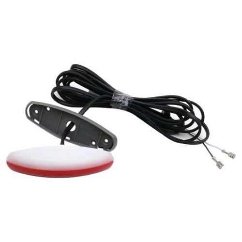 Front rear led marker - front/rear, lamp