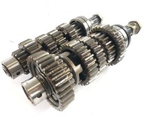 Kawasaki 750 zr750j 2005 - 750,