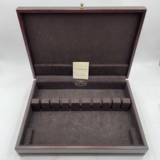 Vintage Reed & Barton Grande