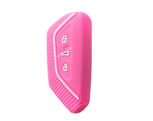 Button car key - button, cover