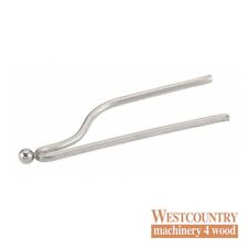 Peter Child Pyrography Ball