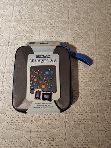 New vtech innotab - innotab, storage