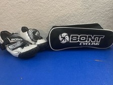 Bont Road Carbon Fiber Cycling