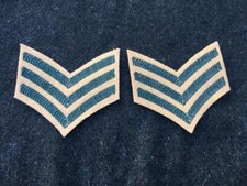 Pair of British Army Light