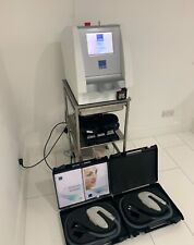 LYNTON EXCELIGHT IPL LASER  HAIR REMOVAL MACHINE.  SERVICED & WARRANTY