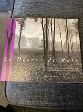 Le Desert De Retz - French Folly Garden - Diana Ketcham