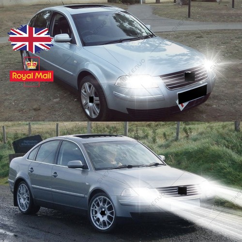 For passat 3b6 - vw,