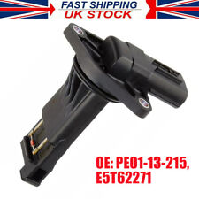 Air Flow Sensor MAF Sensor 5 Pin PE0113215 E5T62271 For Mazda 2 3 6 CX-5/3/6/9