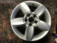 2006 SEAT ALHAMBRA  00-06 16