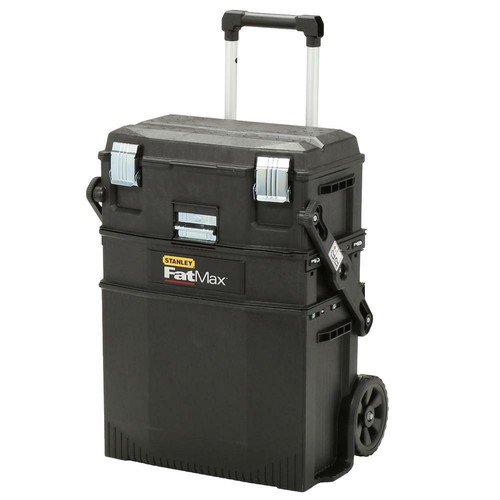 Mobile tool box - tool,