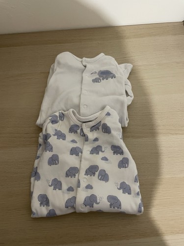 Baby newborn boys - baby, set