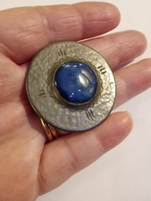 Vintage Arts & Crafts Pewter