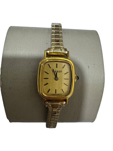 Tissot watch ladies - ladies, vintage