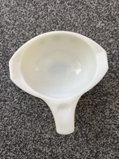 vintage JAJ Pyrex "Snowflake"