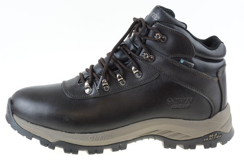 Tec eurotrek lite mid - eurotrek,