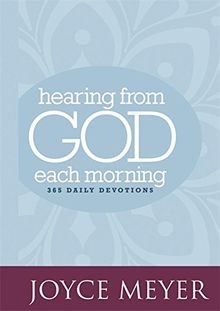 Hearing from god - hearing, morning