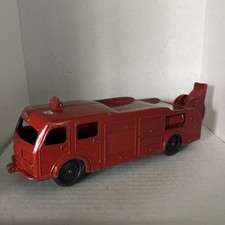 Lone Star Fire Engine - Large