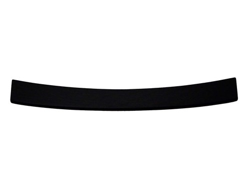 Lialto bumper scratch